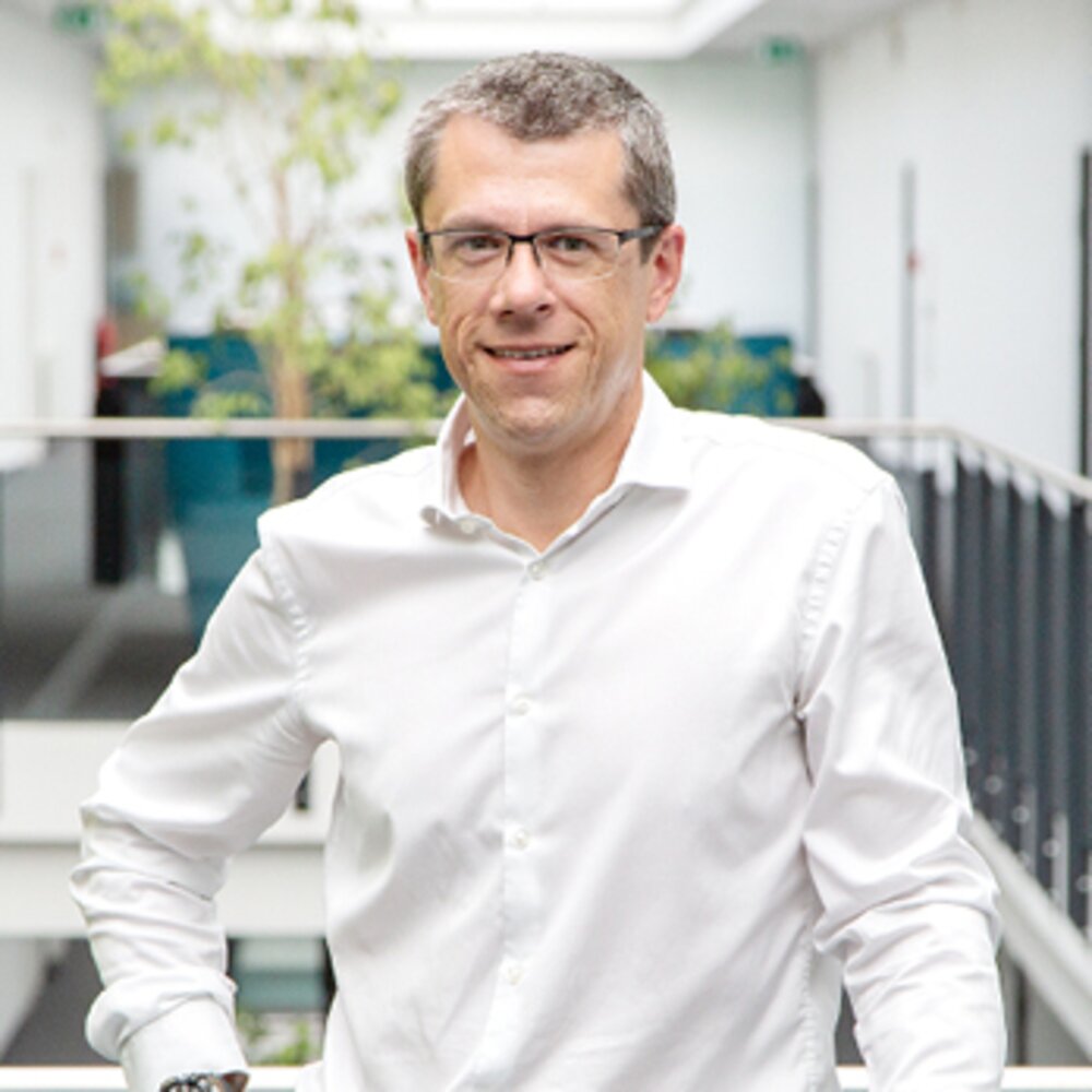 Magna ECS Simulation Conference 2025