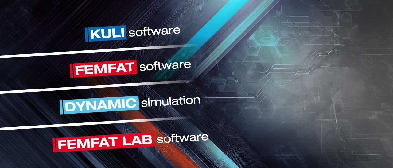 Magna ECS Simulation Conference 2025