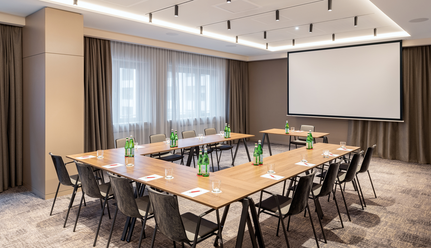 NH Hotel Conference Room