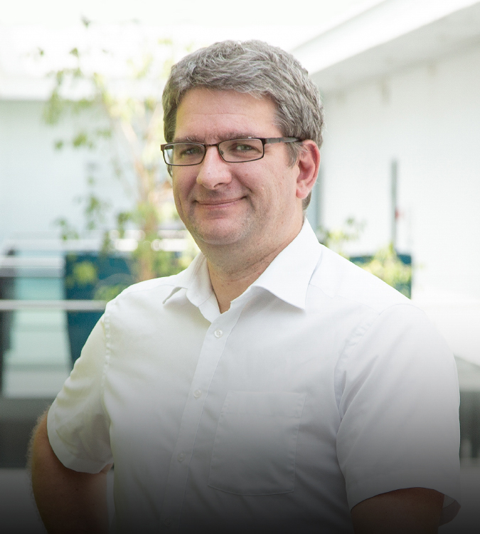 Mr. Christian Rathberger